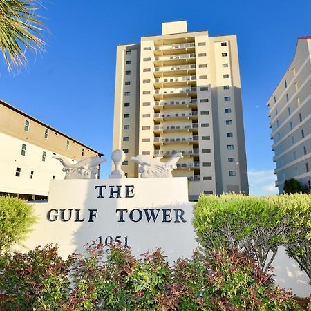 Gulf Tower 4C Villa Gulf Shores Luaran gambar