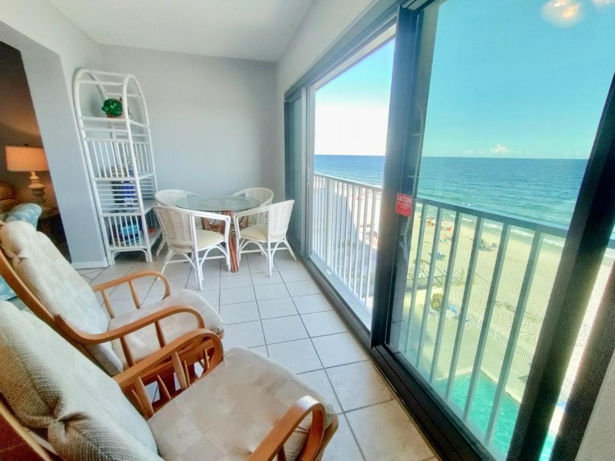 Gulf Tower 4C Villa Gulf Shores Luaran gambar