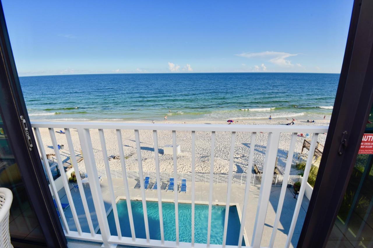 Gulf Tower 4C Villa Gulf Shores Luaran gambar