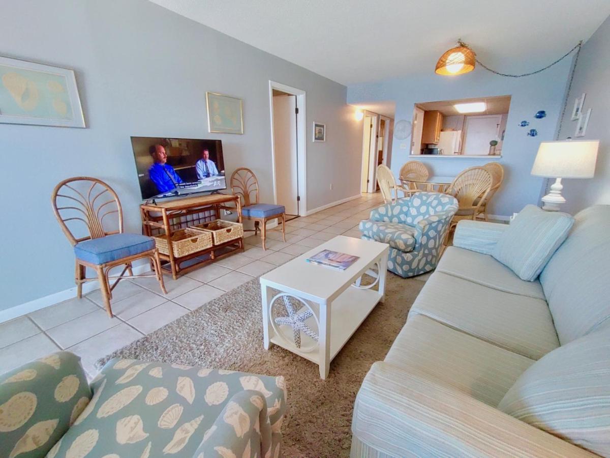 Gulf Tower 4C Villa Gulf Shores Luaran gambar