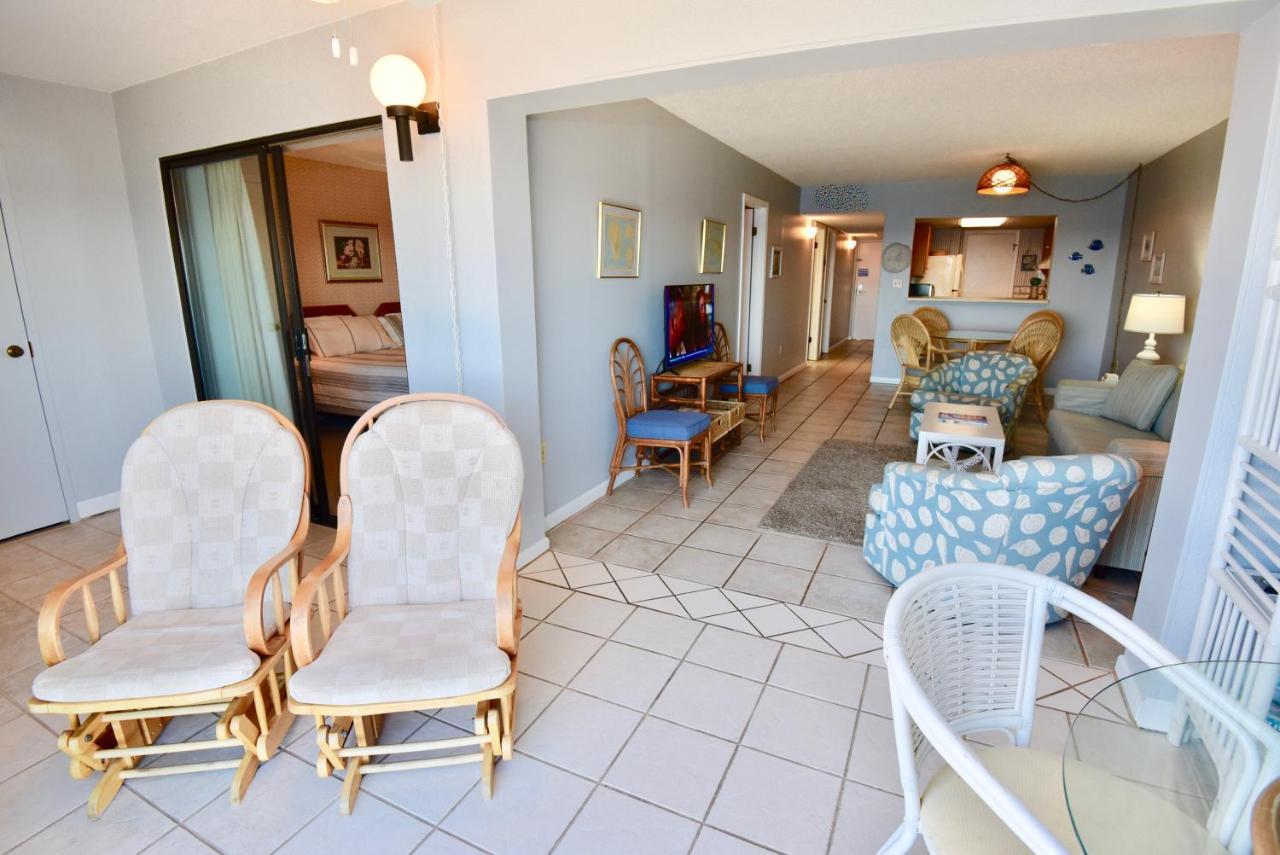 Gulf Tower 4C Villa Gulf Shores Luaran gambar