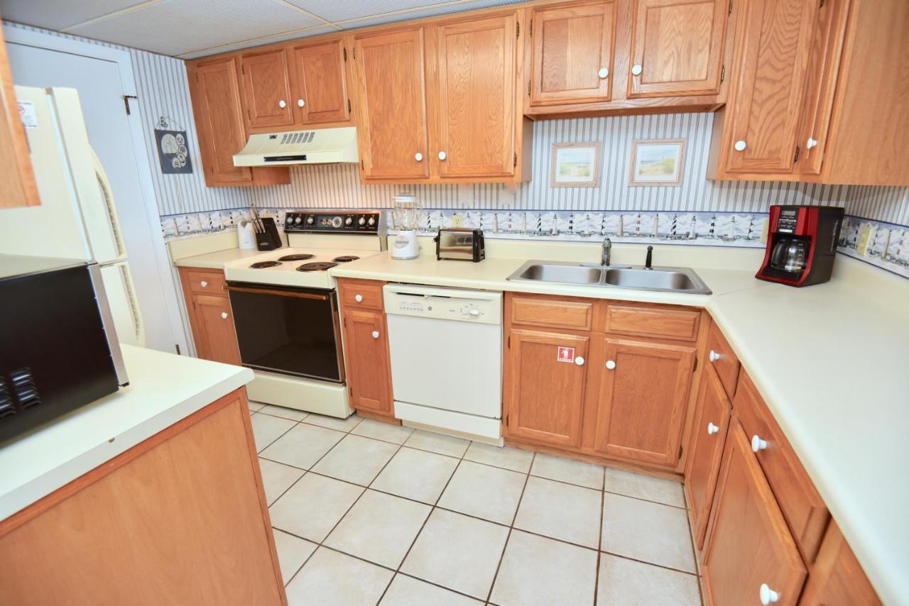 Gulf Tower 4C Villa Gulf Shores Luaran gambar