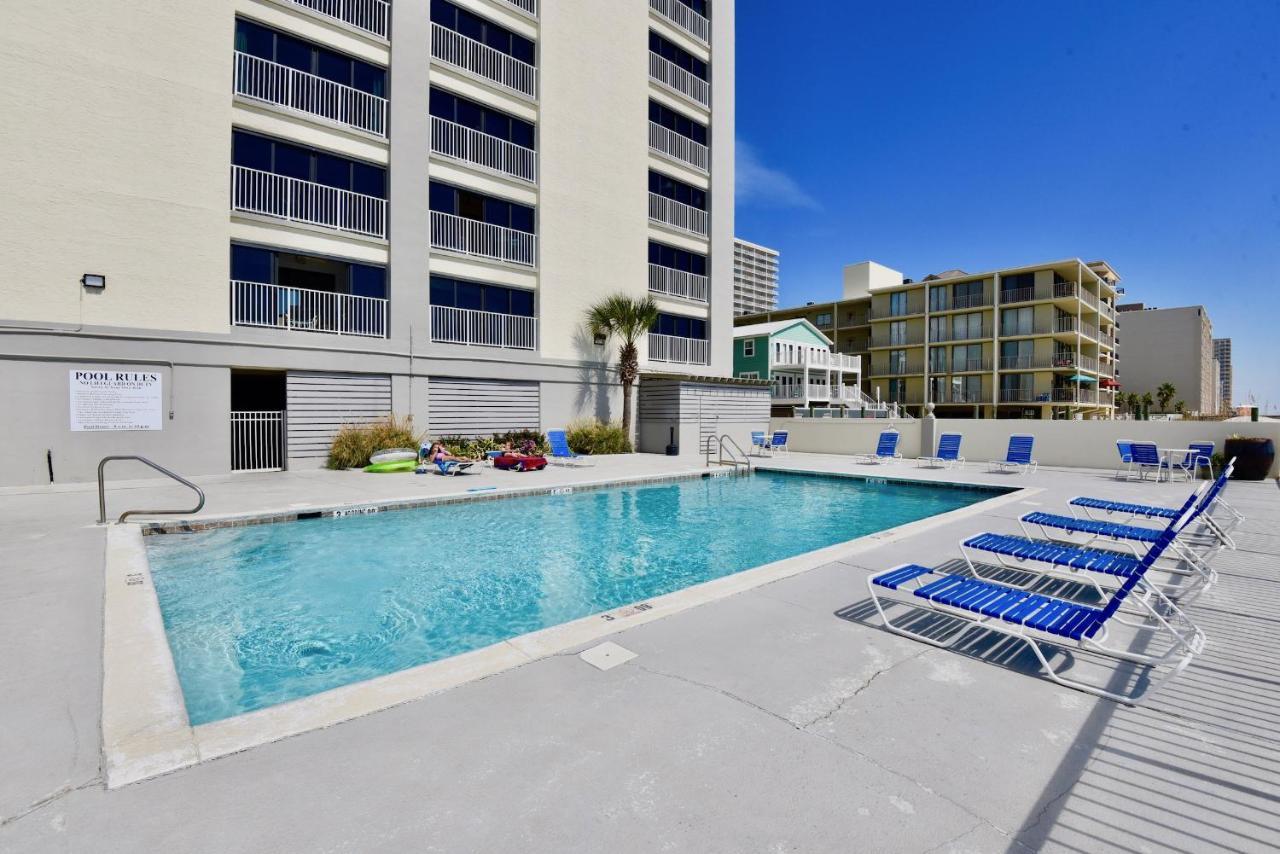 Gulf Tower 4C Villa Gulf Shores Luaran gambar