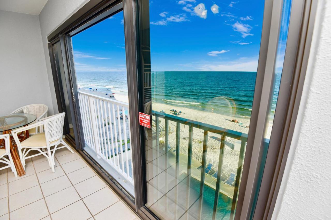 Gulf Tower 4C Villa Gulf Shores Luaran gambar
