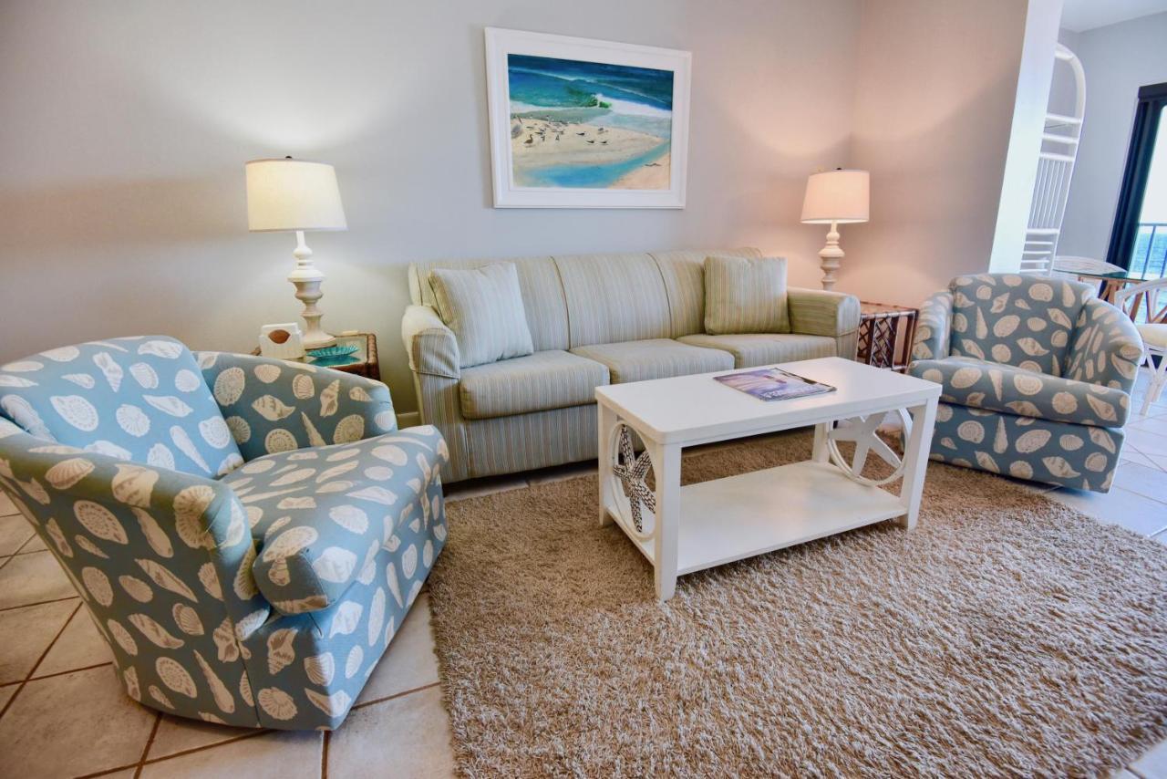 Gulf Tower 4C Villa Gulf Shores Luaran gambar