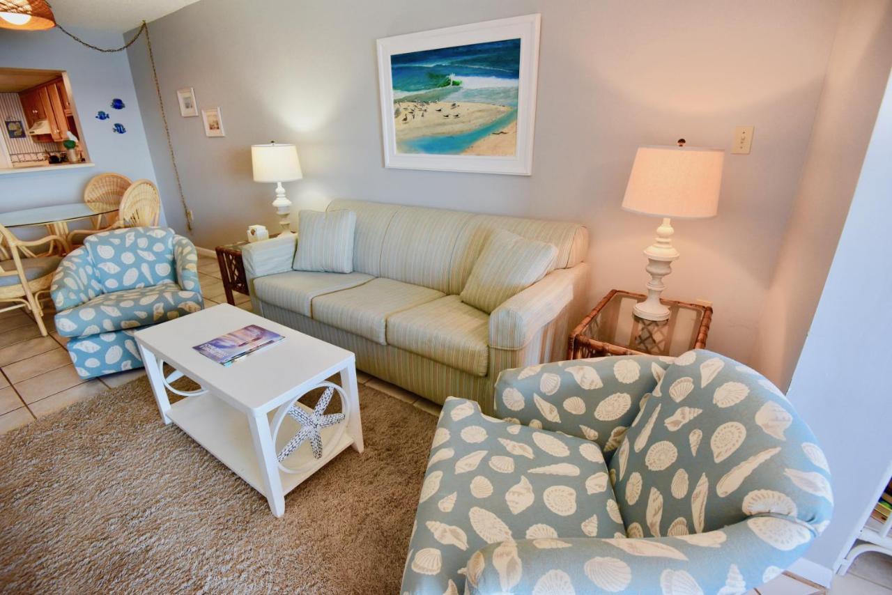Gulf Tower 4C Villa Gulf Shores Luaran gambar
