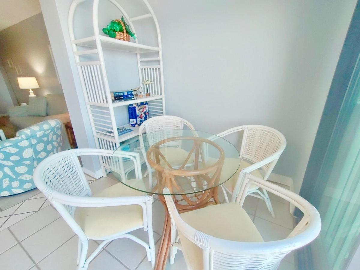 Gulf Tower 4C Villa Gulf Shores Luaran gambar