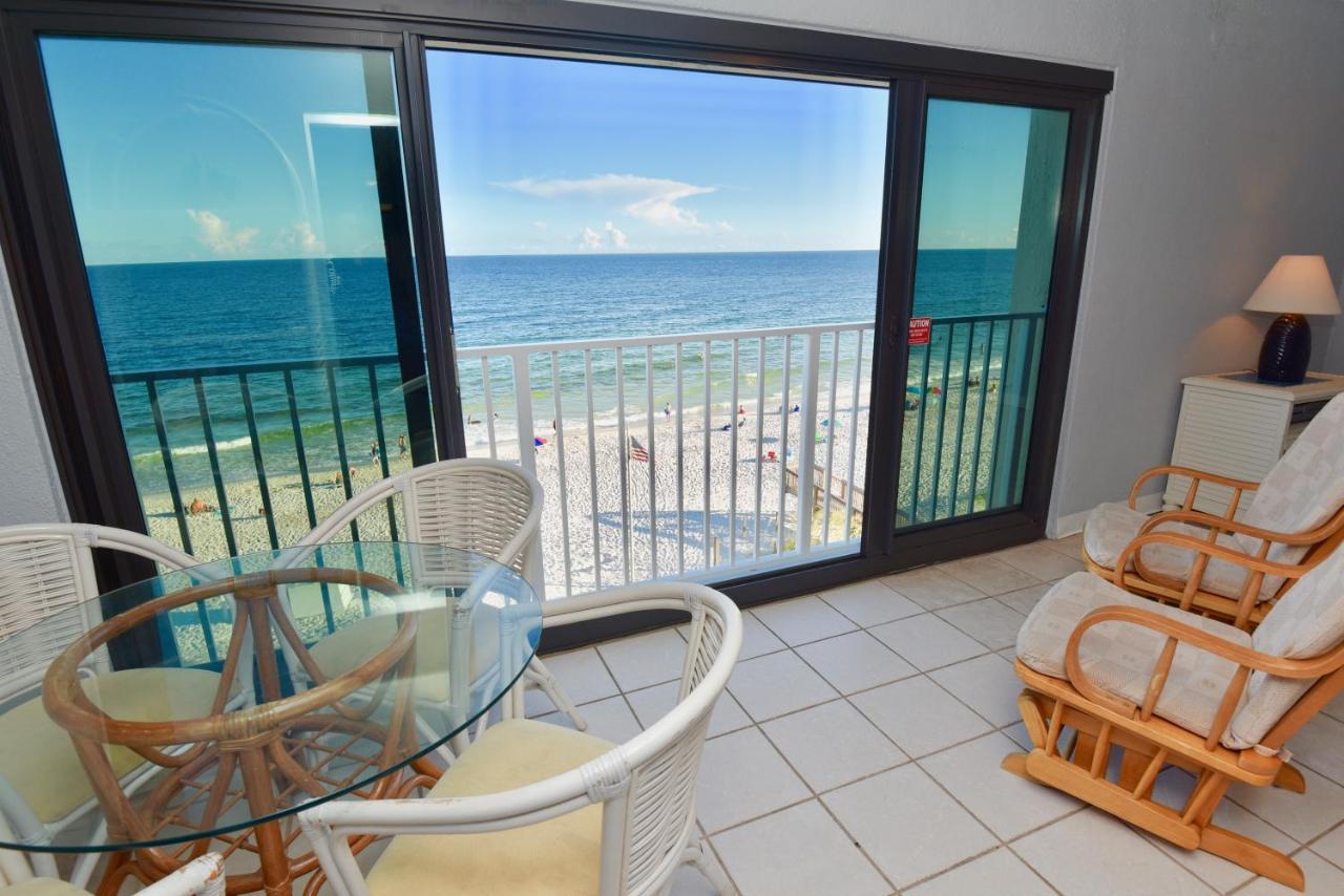 Gulf Tower 4C Villa Gulf Shores Luaran gambar
