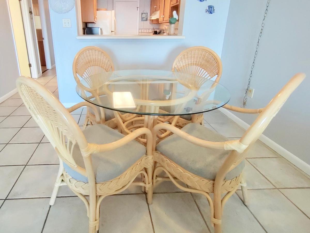 Gulf Tower 4C Villa Gulf Shores Luaran gambar