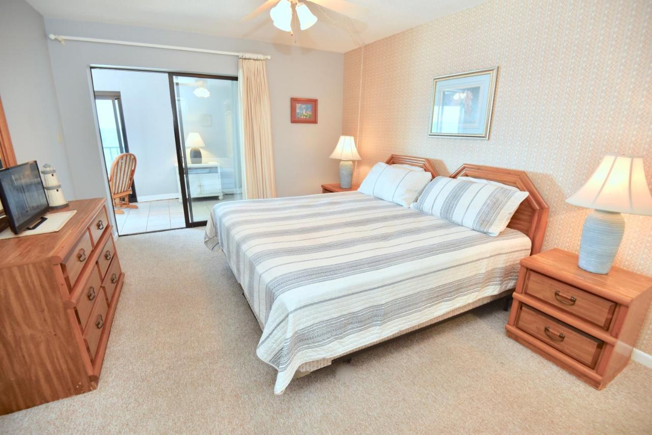 Gulf Tower 4C Villa Gulf Shores Luaran gambar