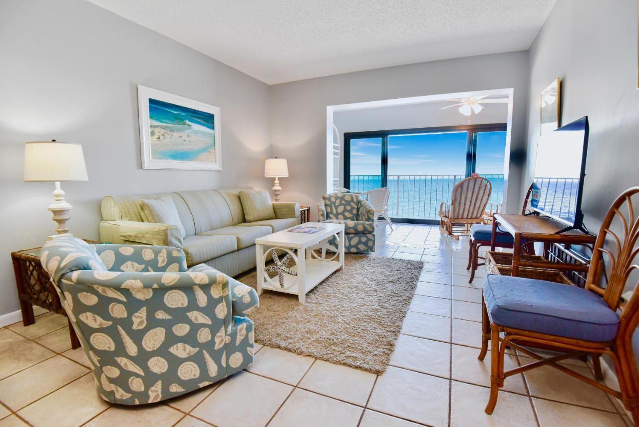 Gulf Tower 4C Villa Gulf Shores Luaran gambar