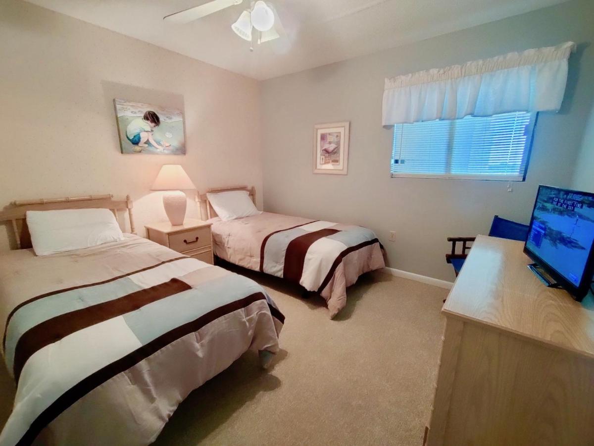 Gulf Tower 4C Villa Gulf Shores Luaran gambar