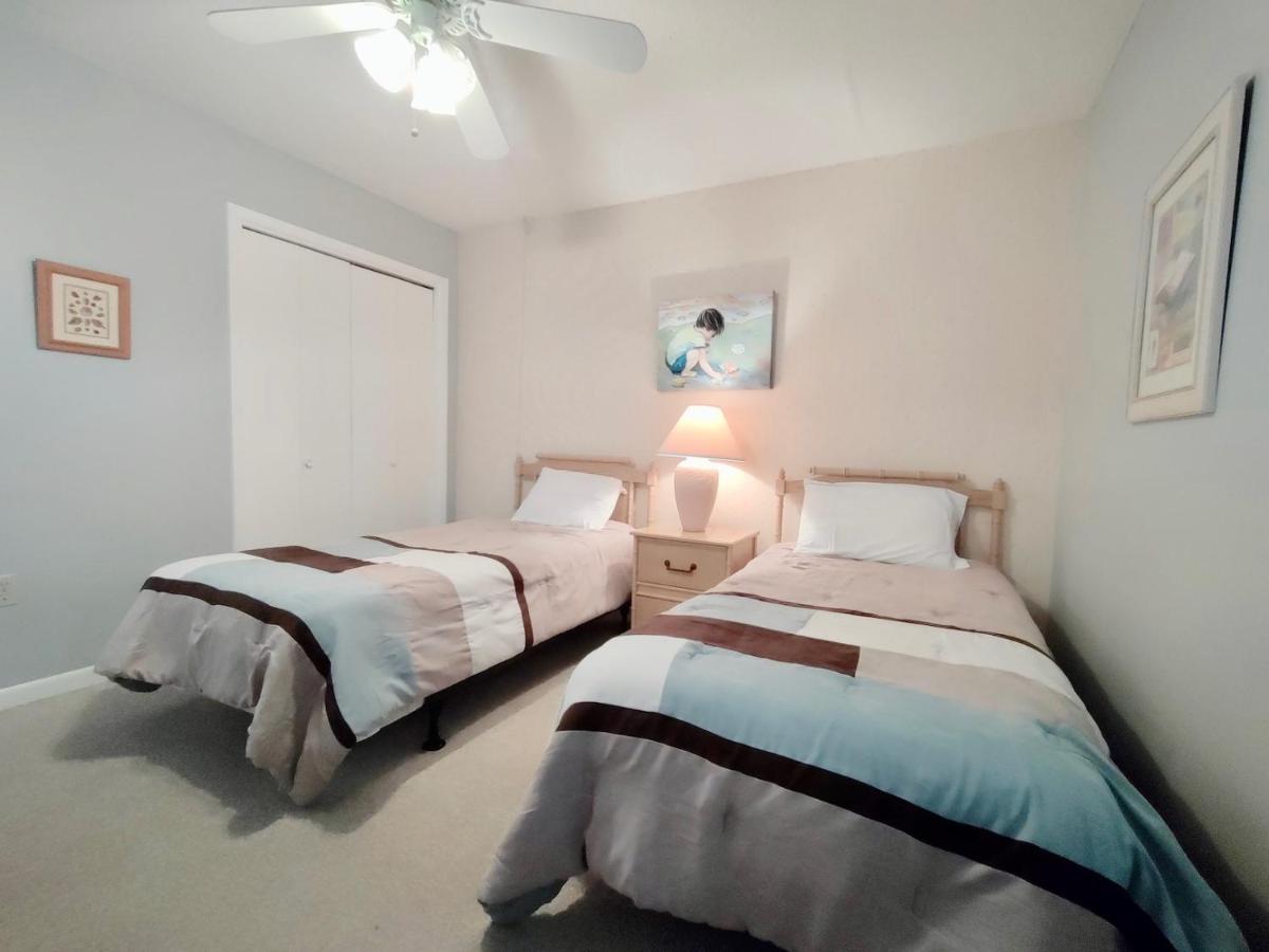 Gulf Tower 4C Villa Gulf Shores Luaran gambar