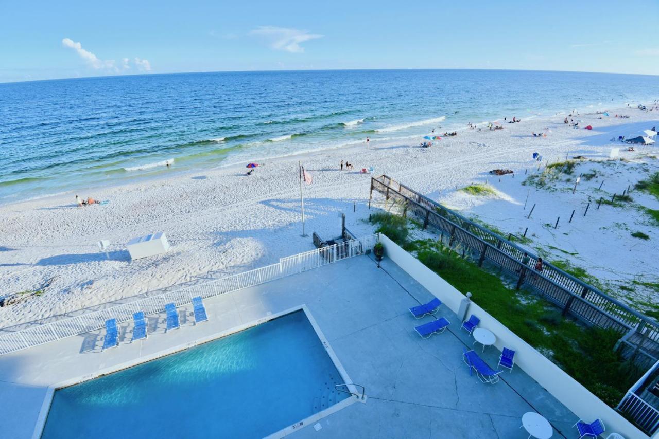 Gulf Tower 4C Villa Gulf Shores Luaran gambar