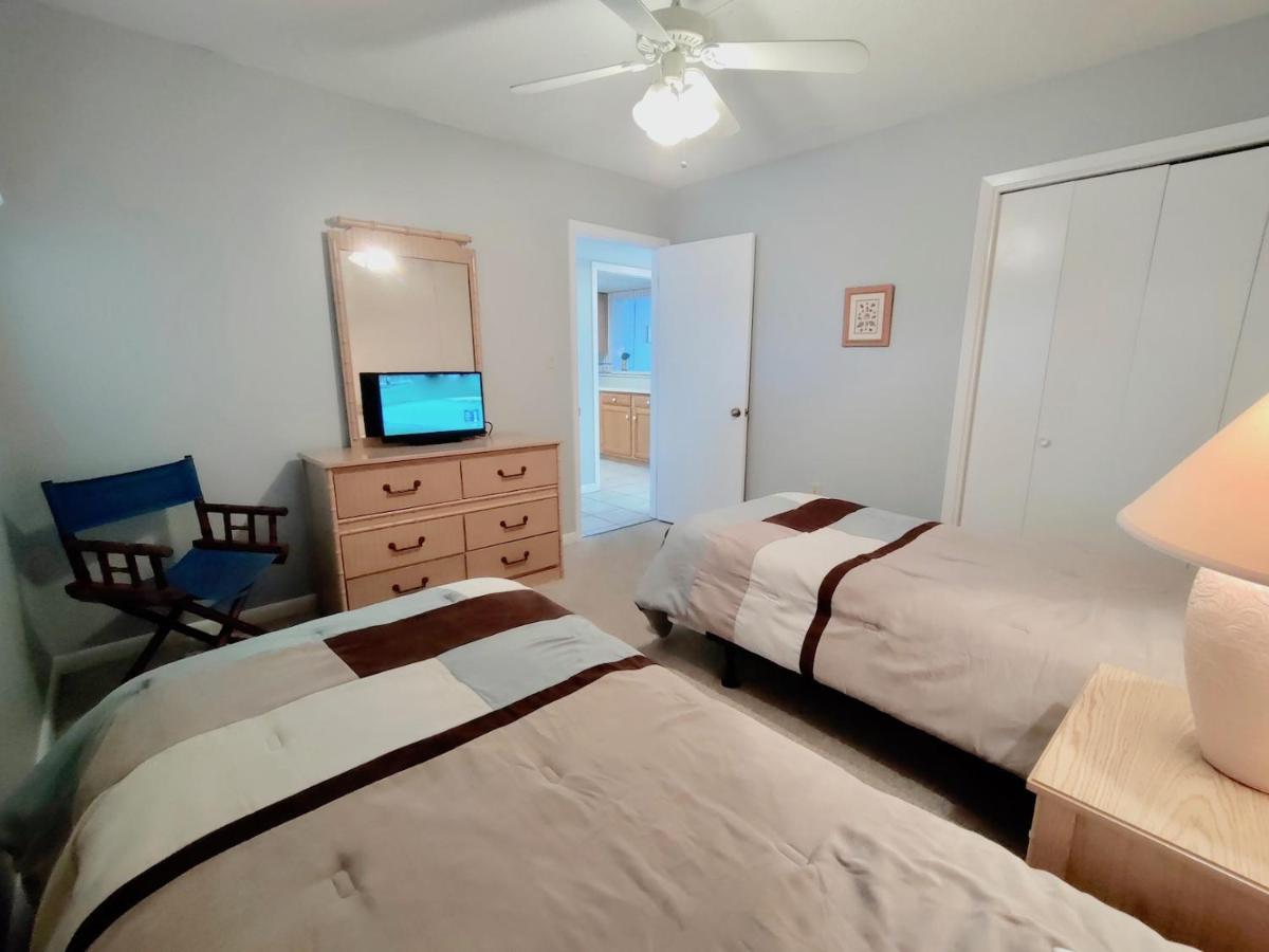 Gulf Tower 4C Villa Gulf Shores Luaran gambar