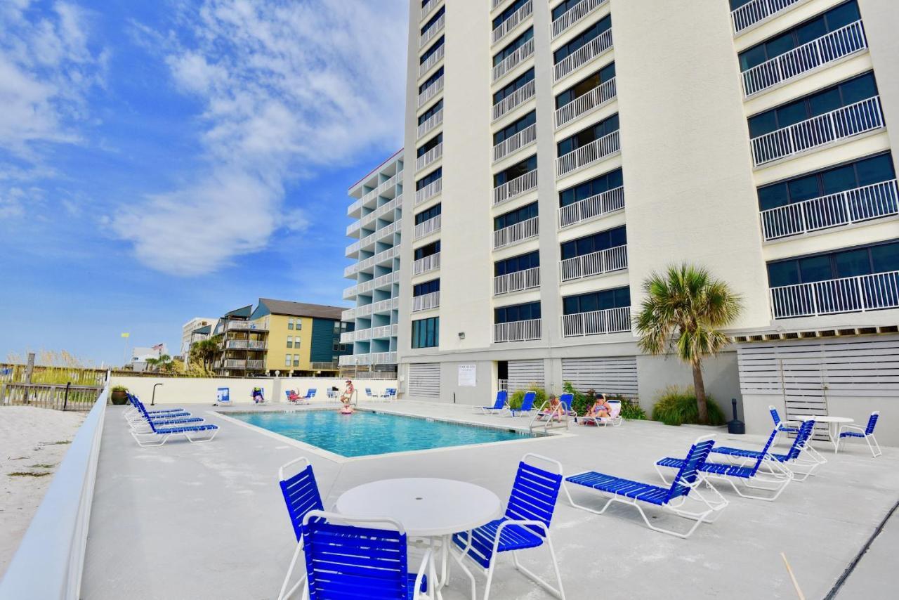 Gulf Tower 4C Villa Gulf Shores Luaran gambar