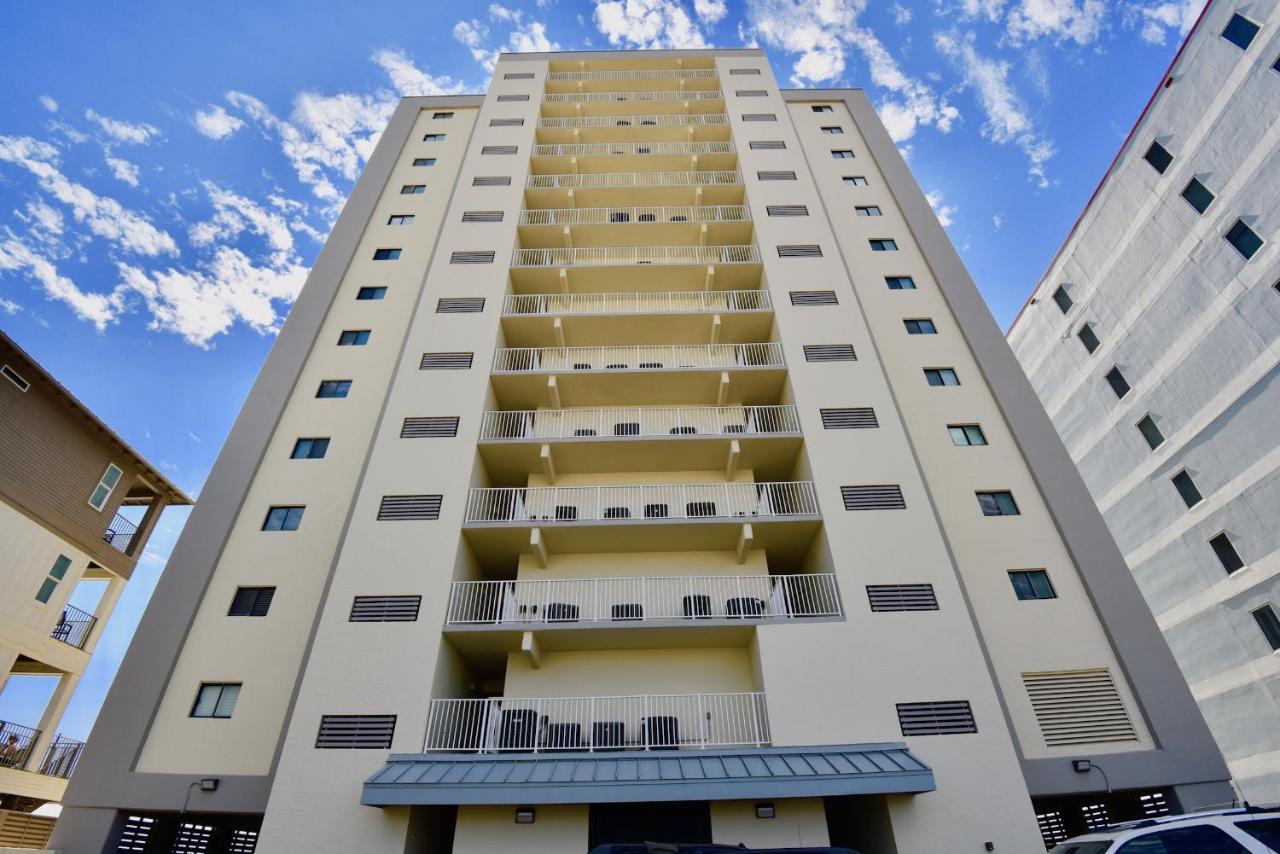 Gulf Tower 4C Villa Gulf Shores Luaran gambar