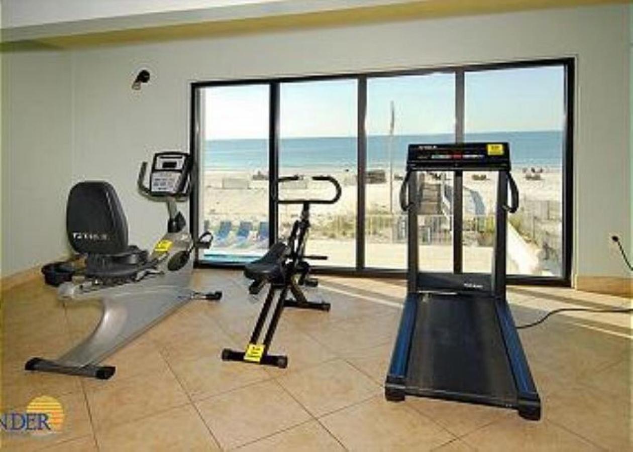 Gulf Tower 4C Villa Gulf Shores Luaran gambar